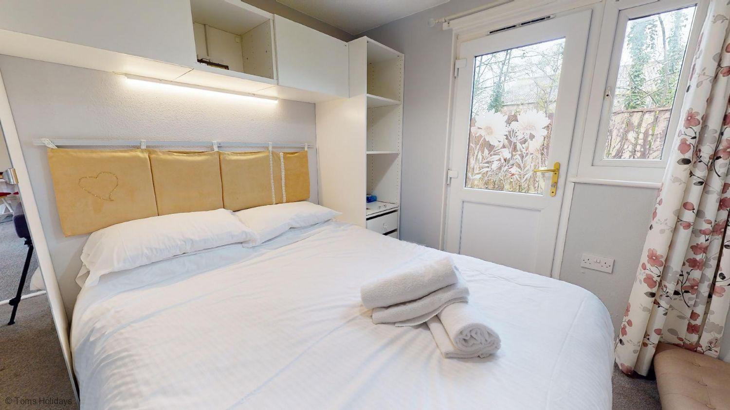 Вилла 58 Trevithick Court, Tolroy Manor Хейл Экстерьер фото
