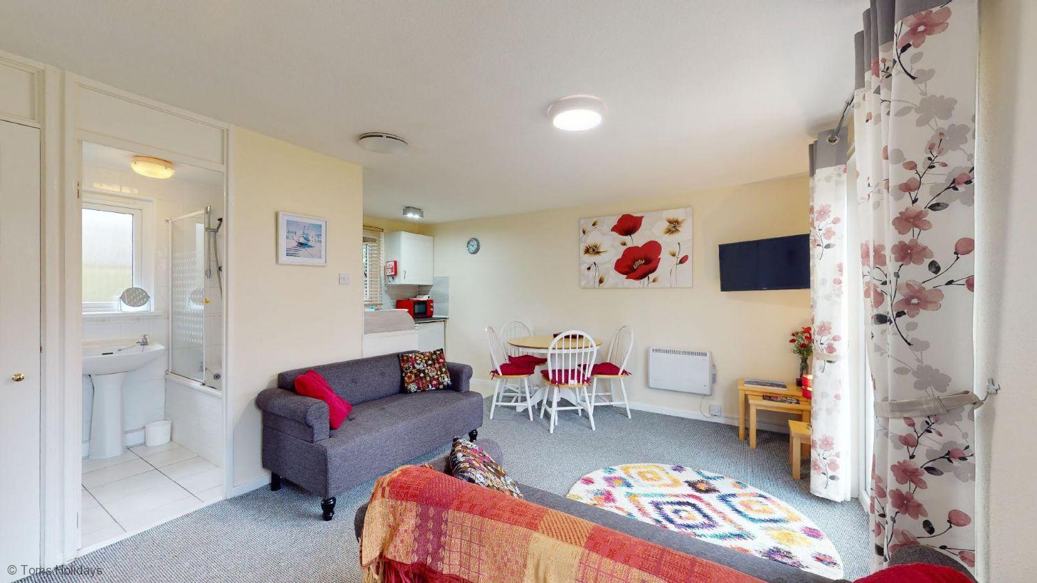 Вилла 58 Trevithick Court, Tolroy Manor Хейл Экстерьер фото